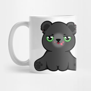 BabyBlackBear Mug